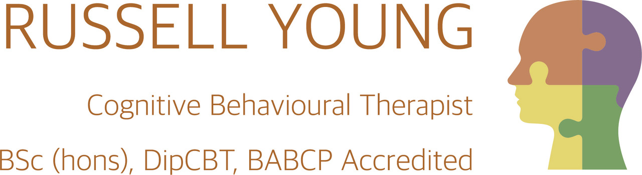 Russell Young Cognitive Behavioural Therapist